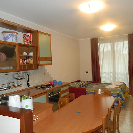 Mela Verde Apartments Bergamo Pokój zdjęcie