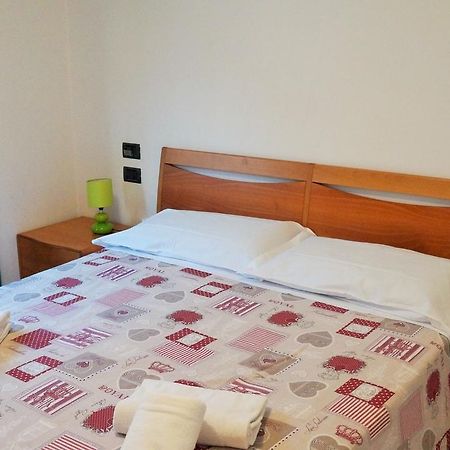 Mela Verde Apartments Bergamo Zewnętrze zdjęcie