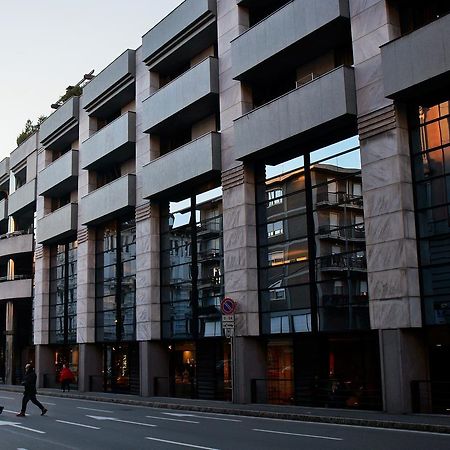 Mela Verde Apartments Bergamo Zewnętrze zdjęcie