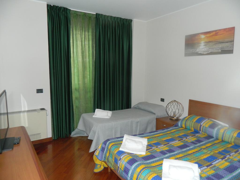 Mela Verde Apartments Bergamo Pokój zdjęcie