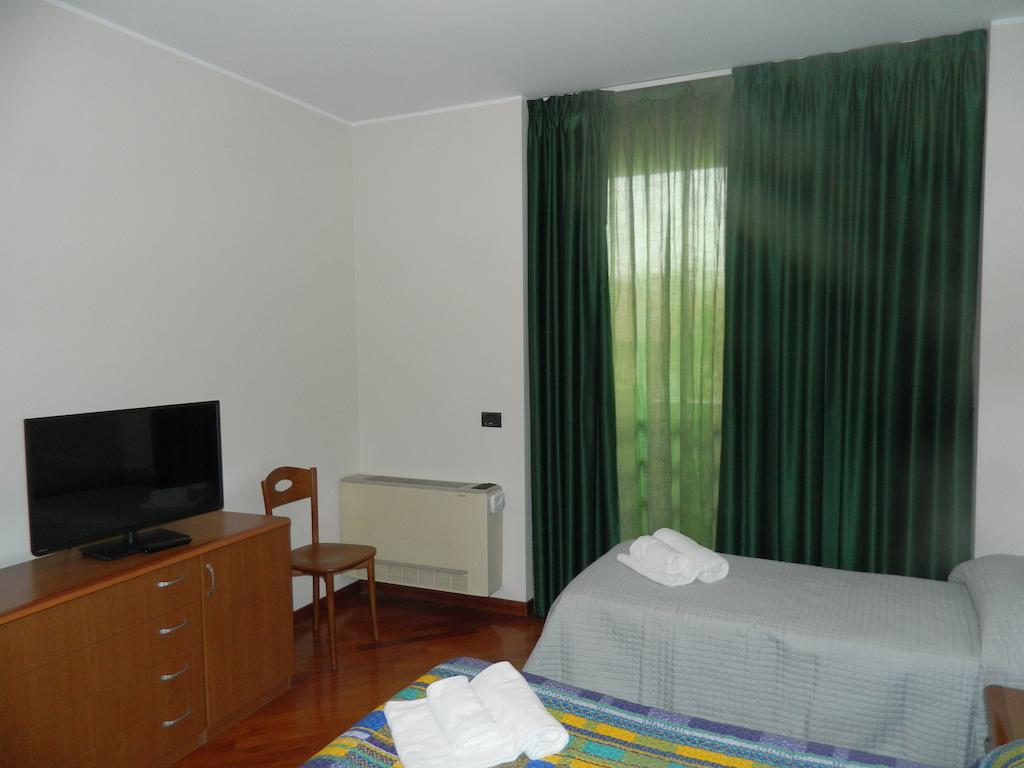 Mela Verde Apartments Bergamo Pokój zdjęcie