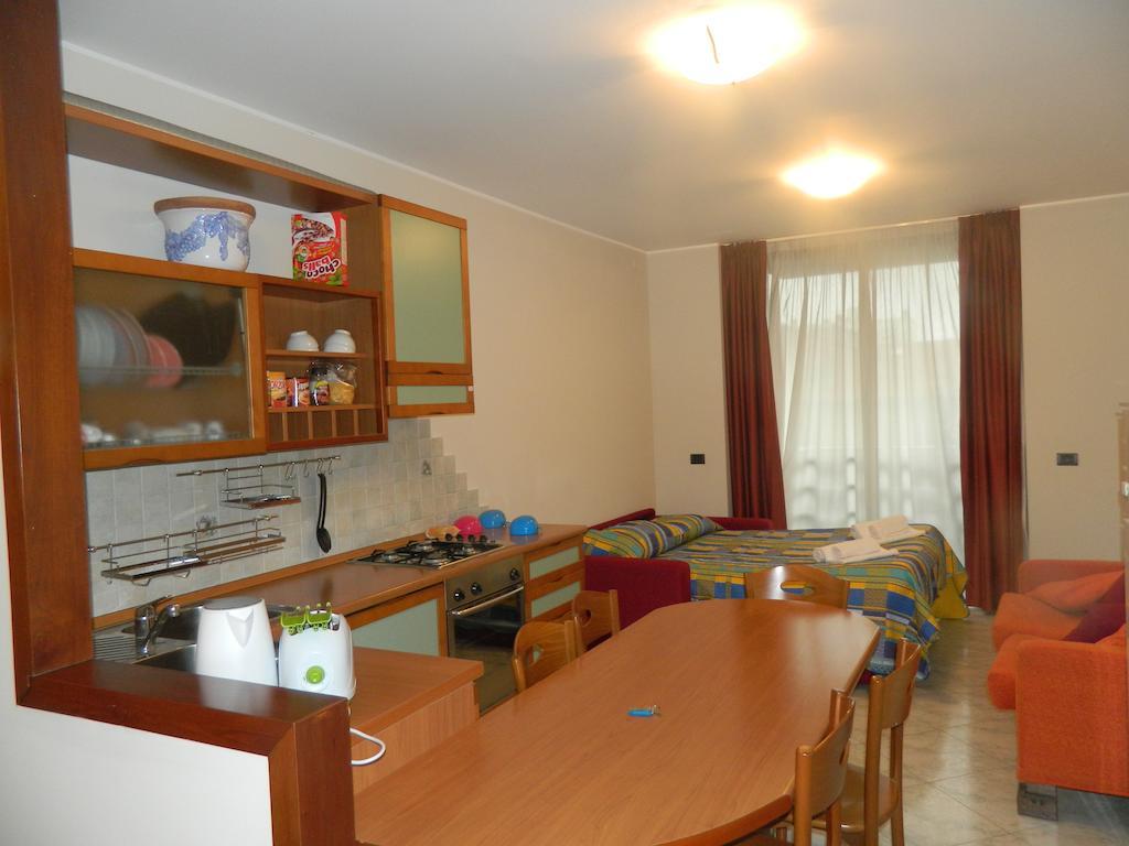 Mela Verde Apartments Bergamo Pokój zdjęcie