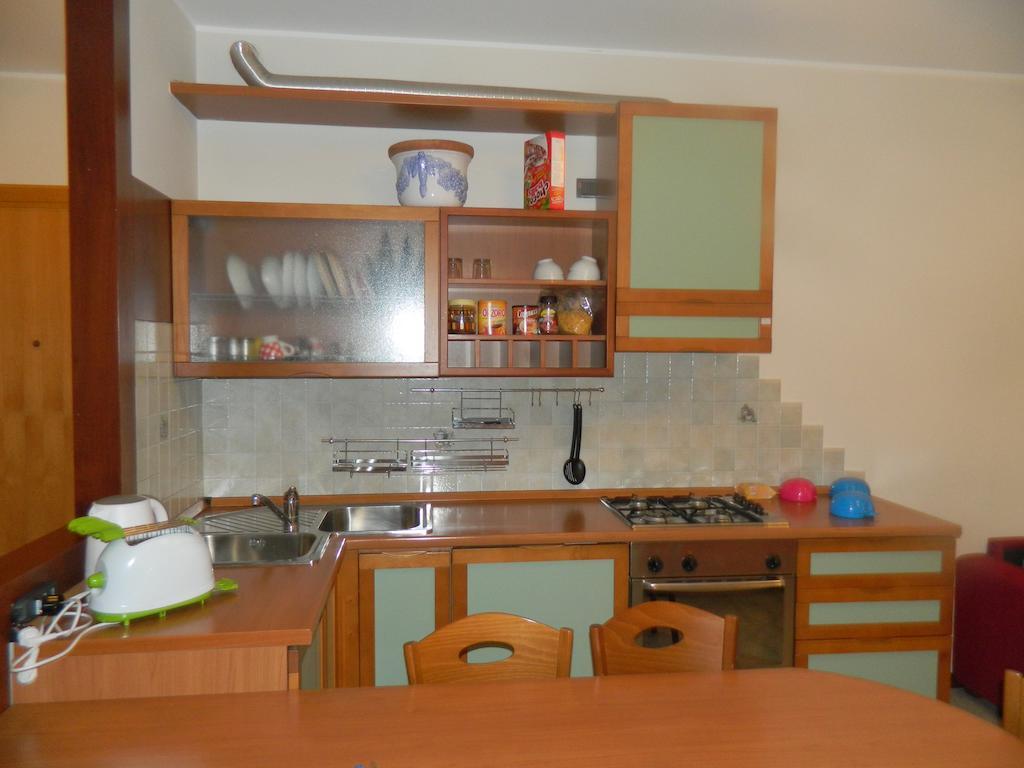 Mela Verde Apartments Bergamo Pokój zdjęcie