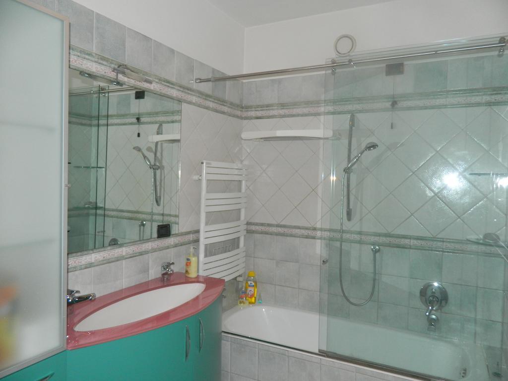Mela Verde Apartments Bergamo Pokój zdjęcie