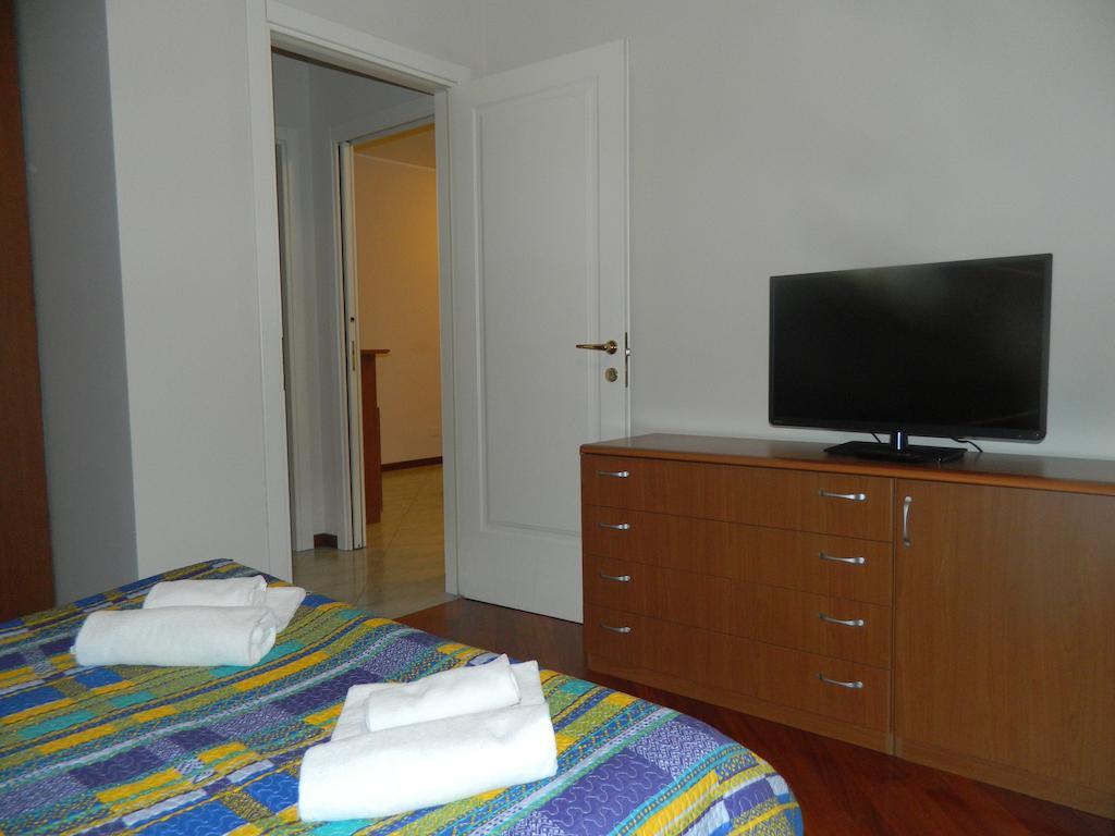 Mela Verde Apartments Bergamo Pokój zdjęcie