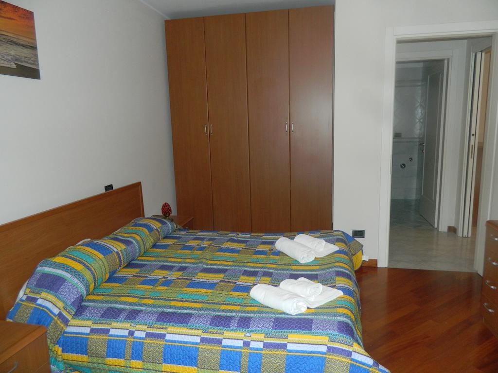 Mela Verde Apartments Bergamo Pokój zdjęcie
