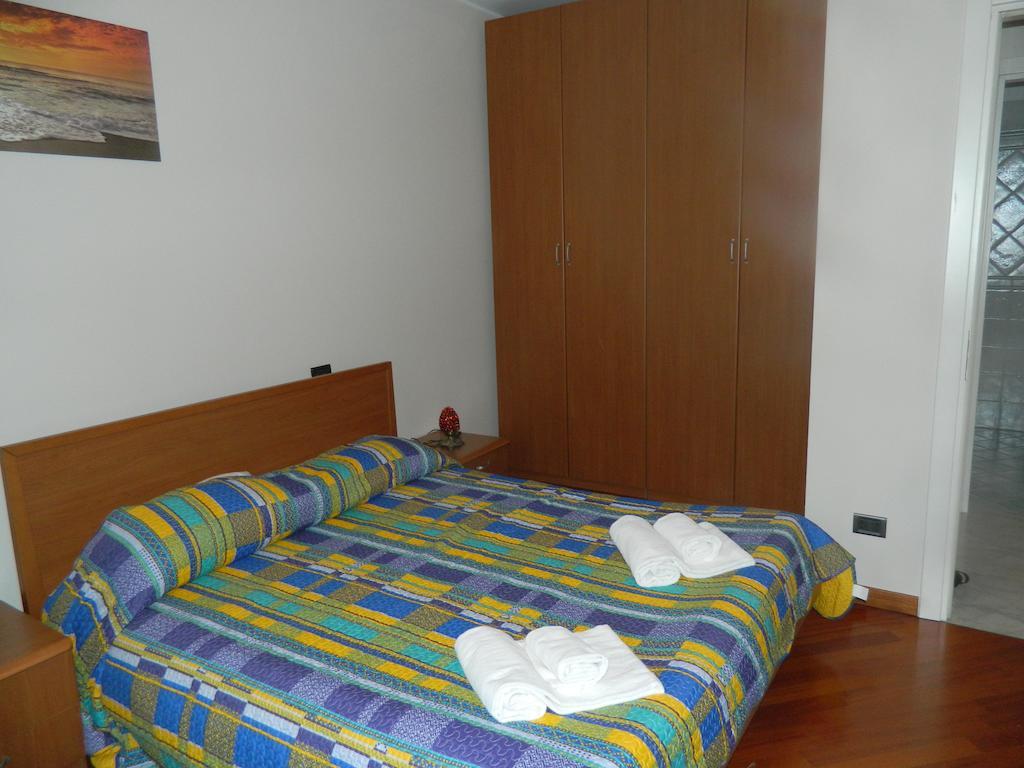Mela Verde Apartments Bergamo Pokój zdjęcie