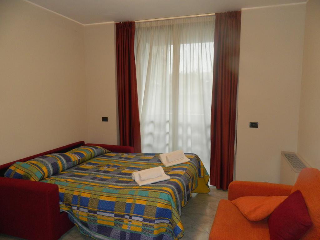 Mela Verde Apartments Bergamo Pokój zdjęcie