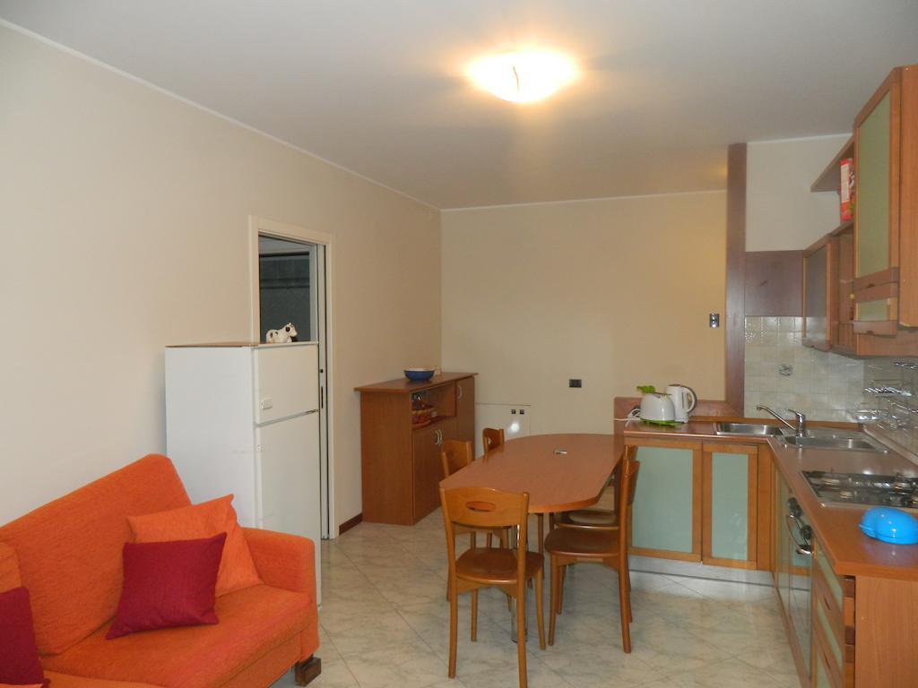 Mela Verde Apartments Bergamo Pokój zdjęcie