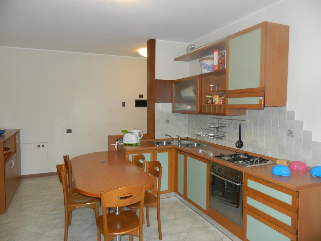 Mela Verde Apartments Bergamo Pokój zdjęcie