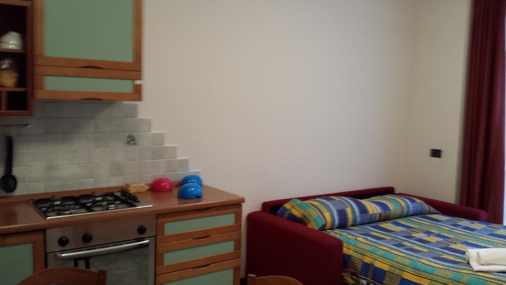 Mela Verde Apartments Bergamo Pokój zdjęcie