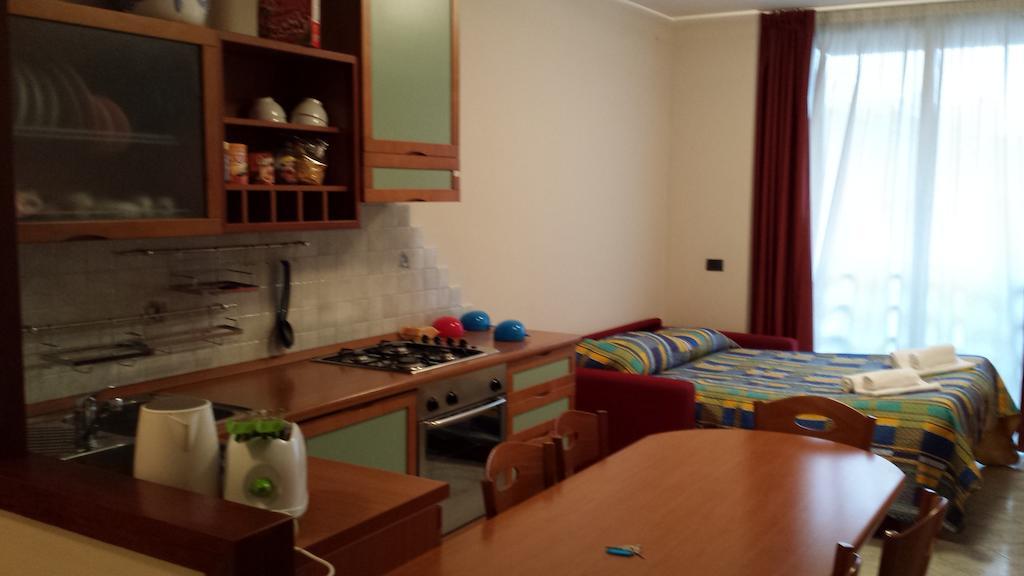 Mela Verde Apartments Bergamo Pokój zdjęcie