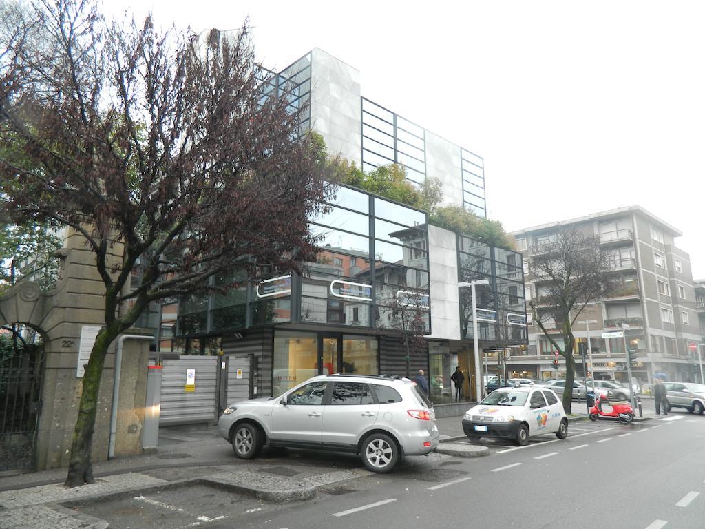 Mela Verde Apartments Bergamo Pokój zdjęcie