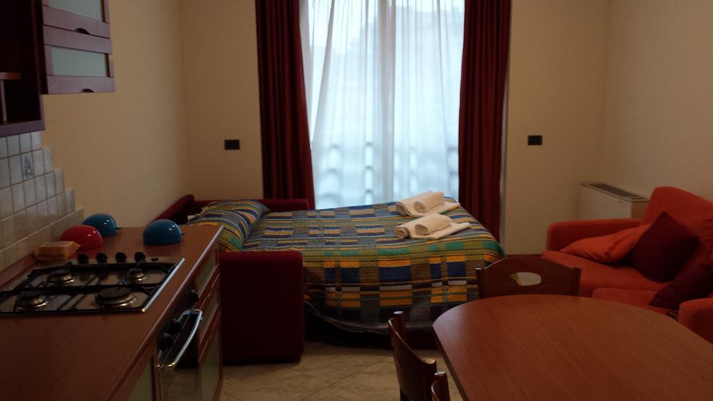 Mela Verde Apartments Bergamo Pokój zdjęcie
