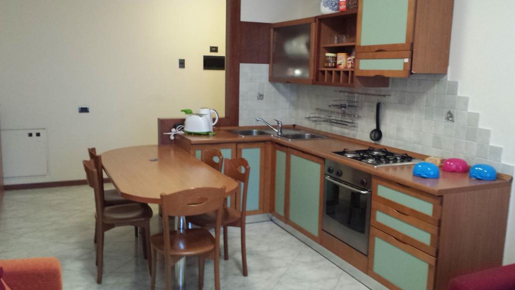Mela Verde Apartments Bergamo Pokój zdjęcie