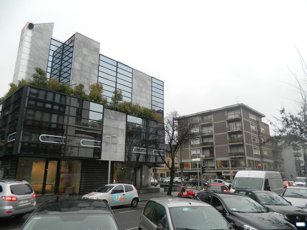 Mela Verde Apartments Bergamo Pokój zdjęcie
