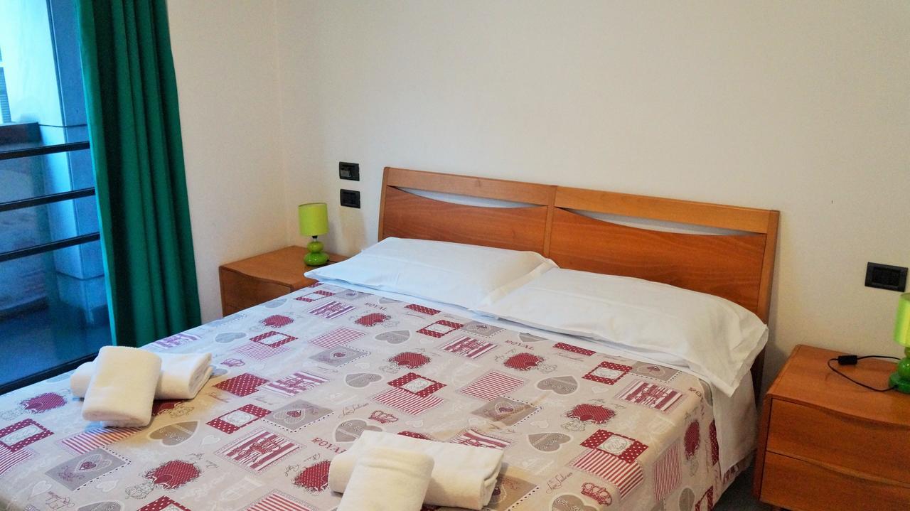 Mela Verde Apartments Bergamo Zewnętrze zdjęcie