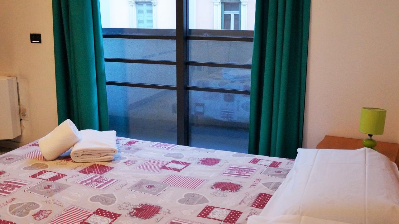 Mela Verde Apartments Bergamo Zewnętrze zdjęcie