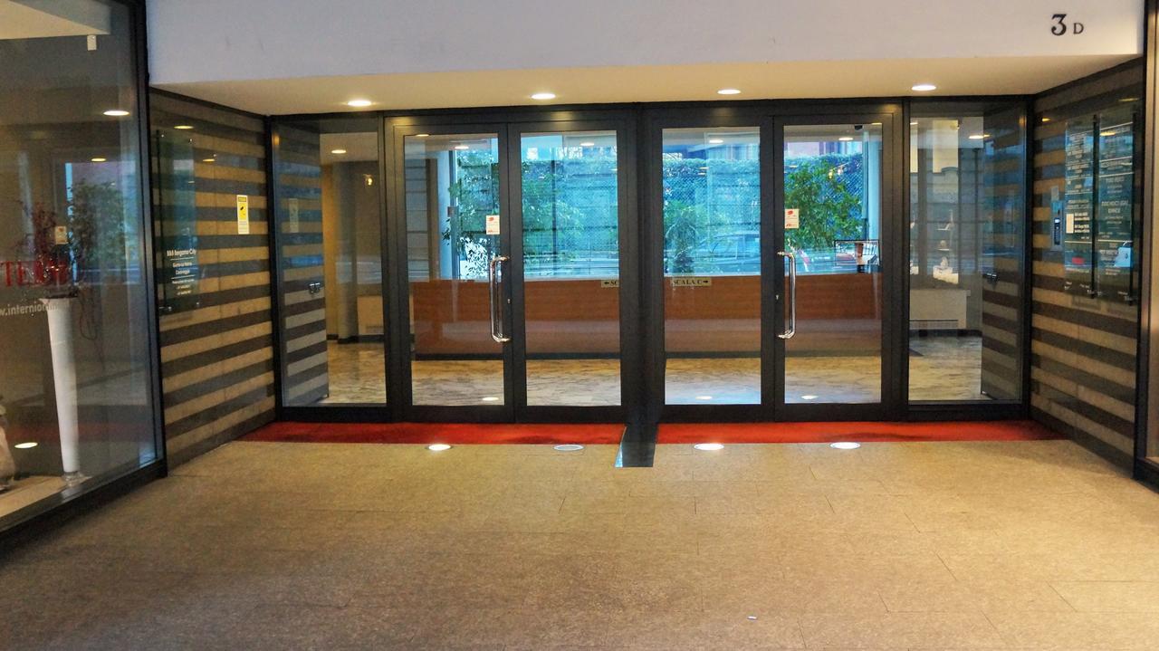 Mela Verde Apartments Bergamo Zewnętrze zdjęcie