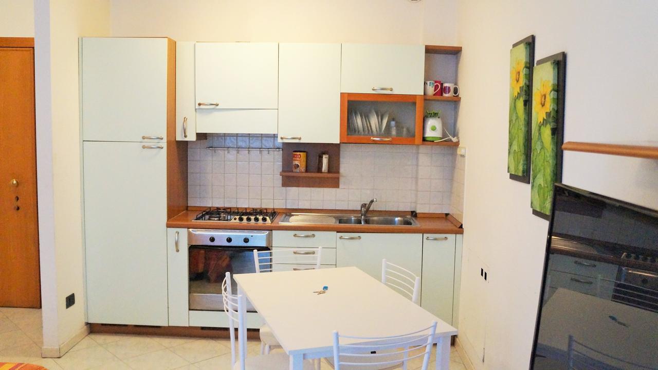 Mela Verde Apartments Bergamo Zewnętrze zdjęcie