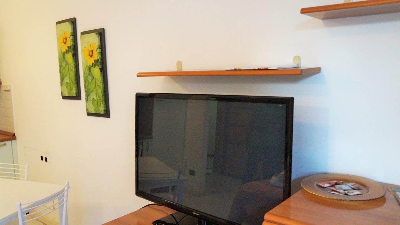 Mela Verde Apartments Bergamo Zewnętrze zdjęcie