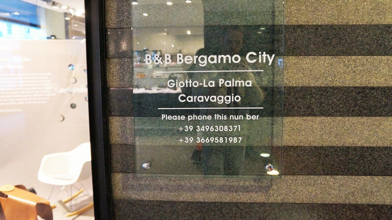 Mela Verde Apartments Bergamo Zewnętrze zdjęcie