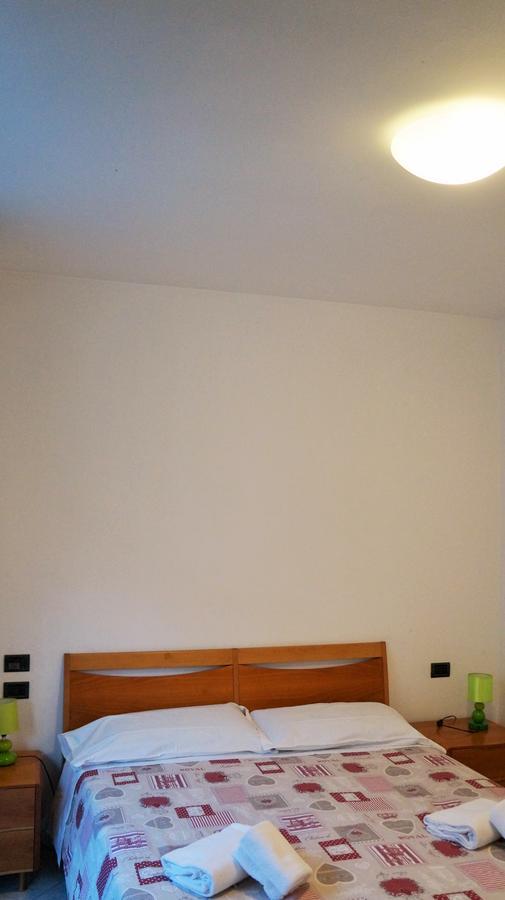Mela Verde Apartments Bergamo Zewnętrze zdjęcie