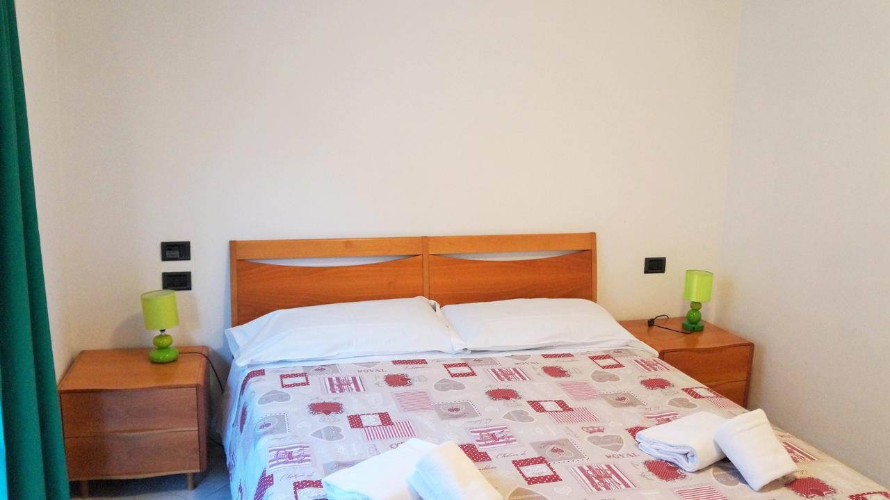 Mela Verde Apartments Bergamo Zewnętrze zdjęcie