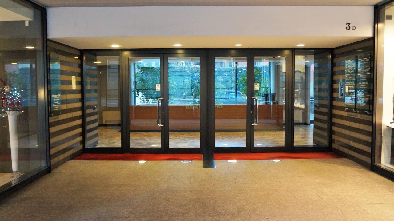 Mela Verde Apartments Bergamo Zewnętrze zdjęcie