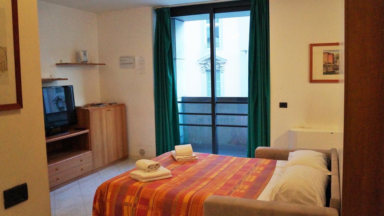 Mela Verde Apartments Bergamo Zewnętrze zdjęcie